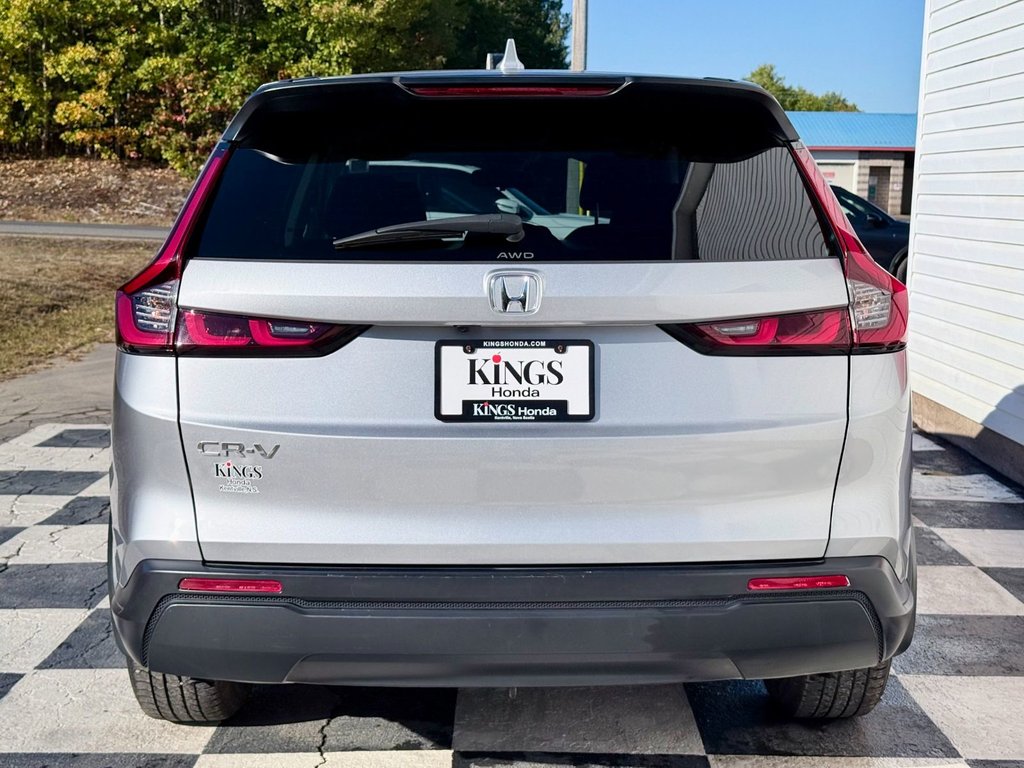 2023 Honda CR-V LX in COLDBROOK, Nova Scotia - 5 - w1024h768px