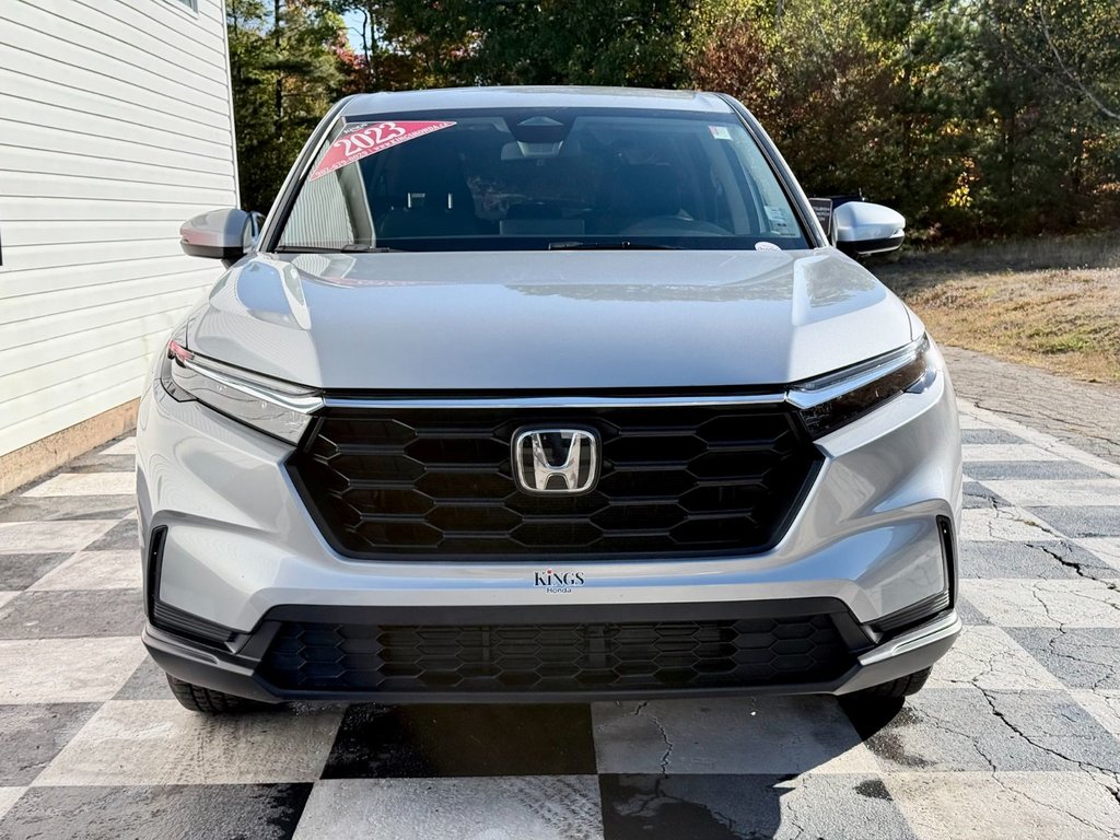2023 Honda CR-V LX in COLDBROOK, Nova Scotia - 2 - w1024h768px