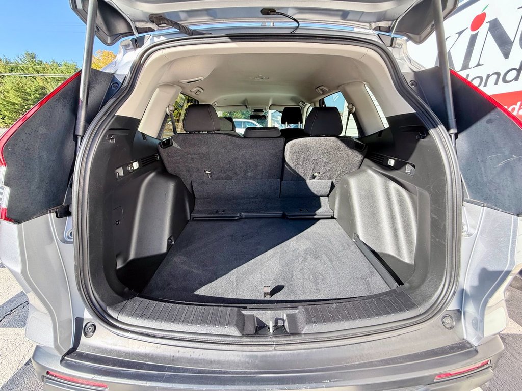2023 Honda CR-V LX in COLDBROOK, Nova Scotia - 20 - w1024h768px