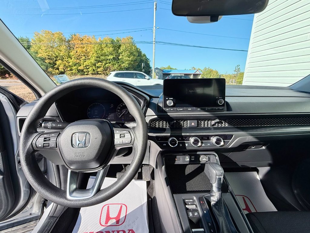 2023 Honda CR-V LX in COLDBROOK, Nova Scotia - 10 - w1024h768px