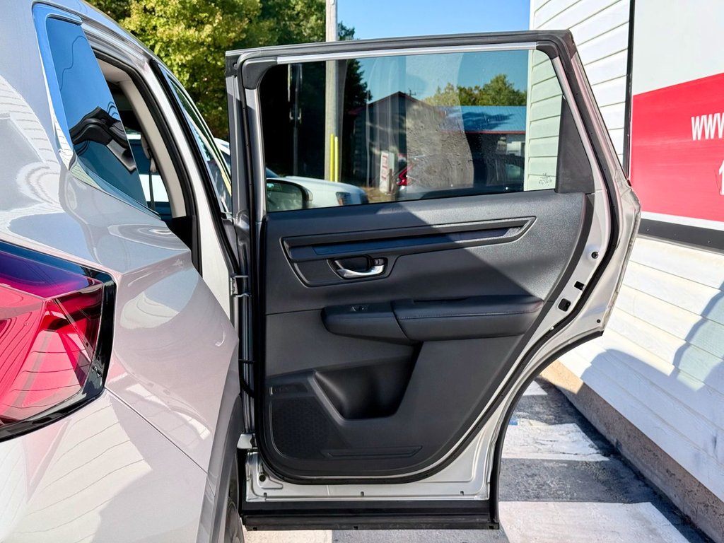 2023 Honda CR-V LX in COLDBROOK, Nova Scotia - 21 - w1024h768px