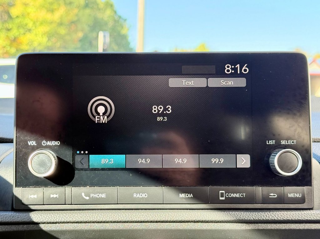 2023 Honda CR-V LX in COLDBROOK, Nova Scotia - 14 - w1024h768px