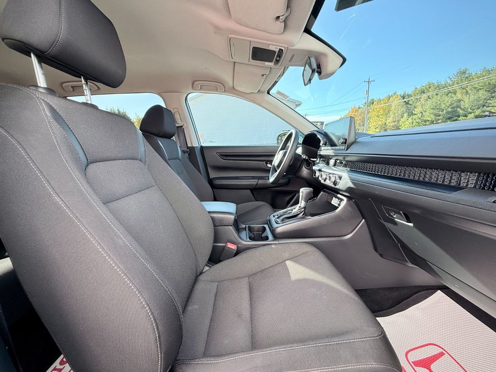 2023 Honda CR-V LX in COLDBROOK, Nova Scotia - 24 - w1024h768px