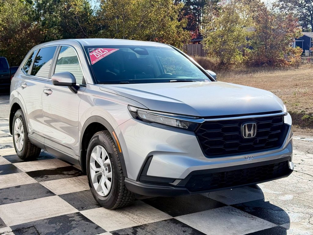 2023 Honda CR-V LX in COLDBROOK, Nova Scotia - 3 - w1024h768px