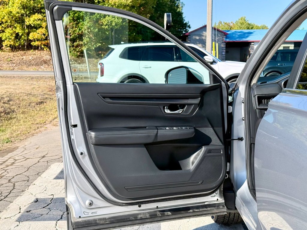 2023 Honda CR-V LX in COLDBROOK, Nova Scotia - 7 - w1024h768px