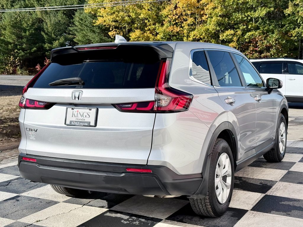 2023 Honda CR-V LX in COLDBROOK, Nova Scotia - 4 - w1024h768px