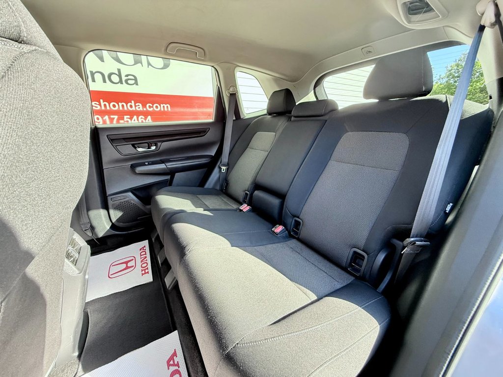 2023 Honda CR-V LX in COLDBROOK, Nova Scotia - 19 - w1024h768px