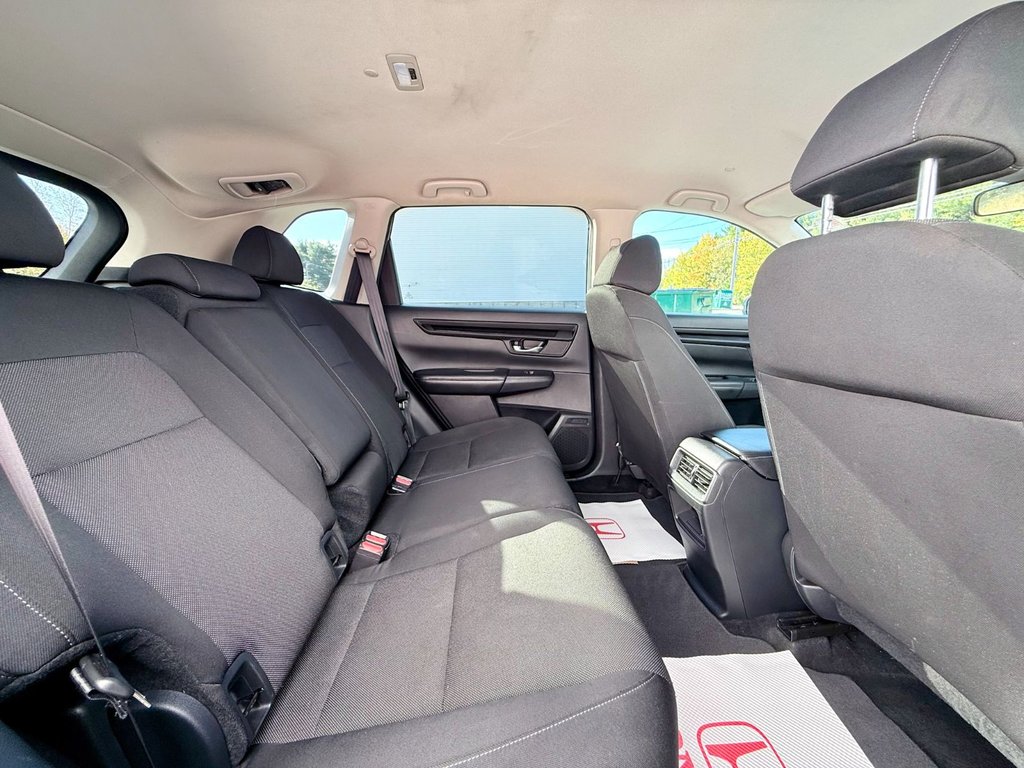 2023 Honda CR-V LX in COLDBROOK, Nova Scotia - 22 - w1024h768px
