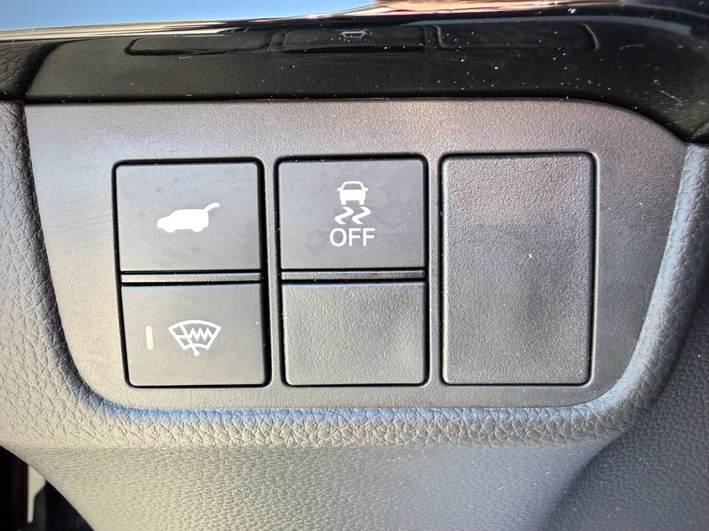 2023 Honda CR-V EX-L | Sunroof, Power Seats, CarPlay/Android Auto in COLDBROOK, Nova Scotia - 13 - w1024h768px