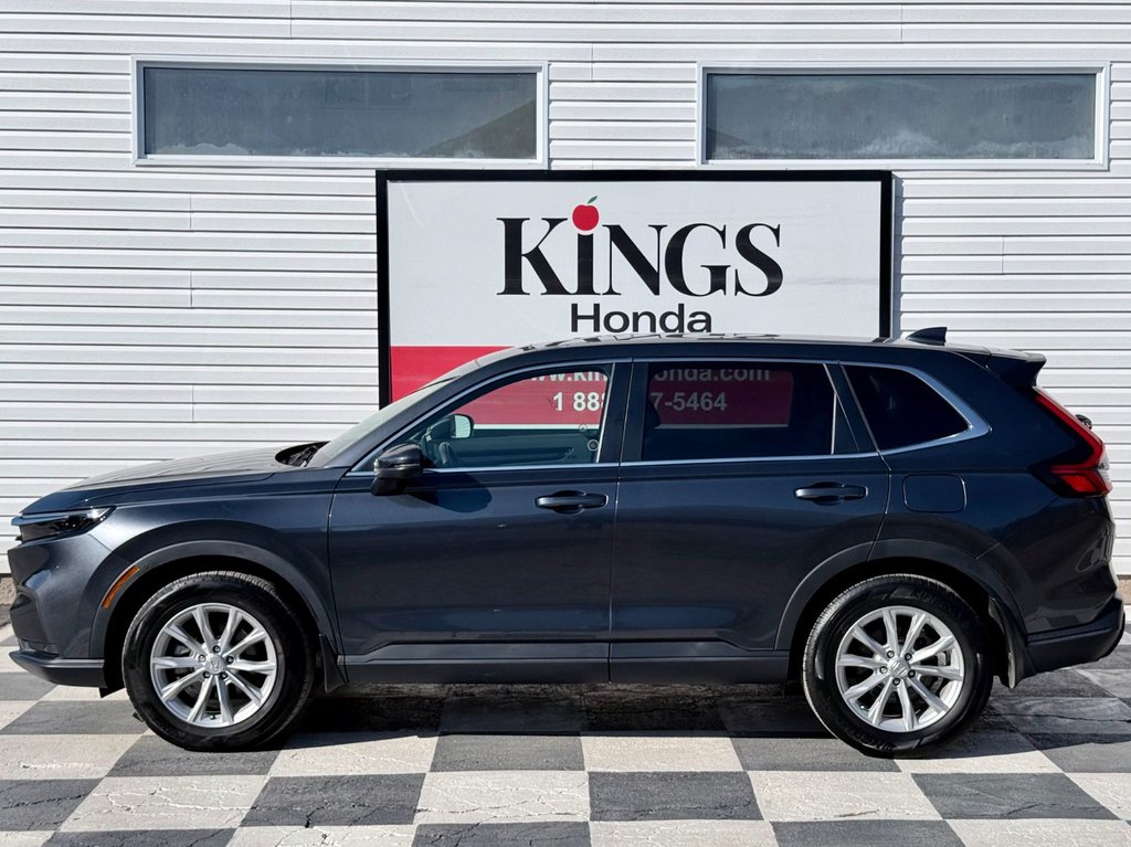 2023 Honda CR-V EX-L | Sunroof, Power Seats, CarPlay/Android Auto in COLDBROOK, Nova Scotia - 27 - w1024h768px
