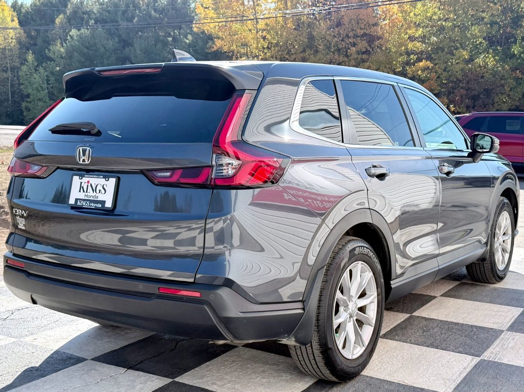 2023 Honda CR-V EX-L | Sunroof, Power Seats, CarPlay/Android Auto in COLDBROOK, Nova Scotia - 4 - w1024h768px