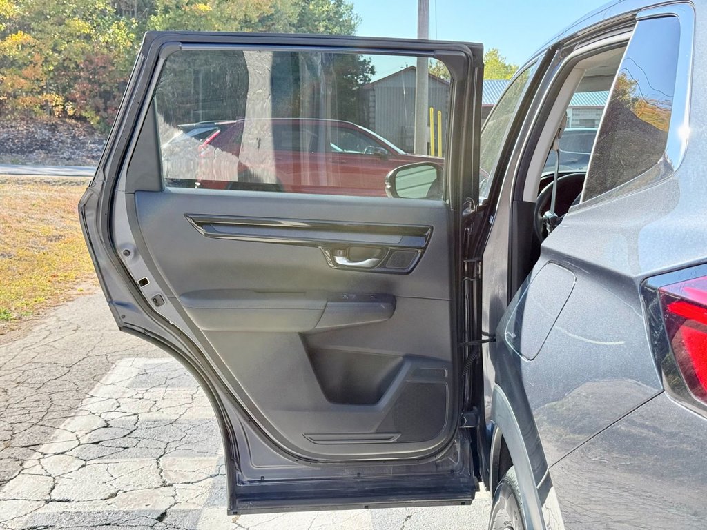 2023 Honda CR-V EX-L | Sunroof, Power Seats, CarPlay/Android Auto in COLDBROOK, Nova Scotia - 20 - w1024h768px