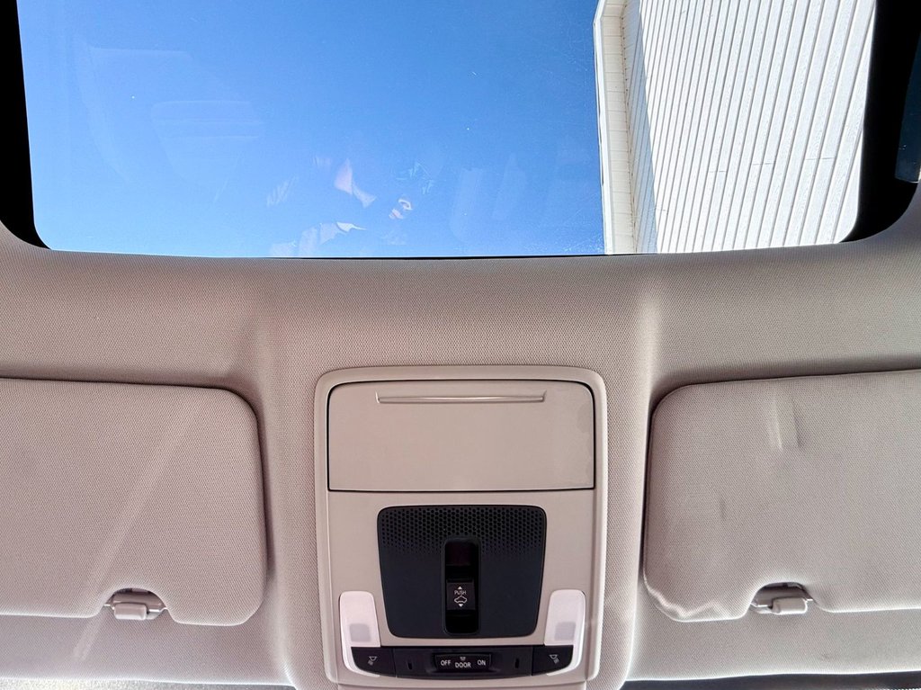 2023 Honda CR-V EX-L | Sunroof, Power Seats, CarPlay/Android Auto in COLDBROOK, Nova Scotia - 14 - w1024h768px