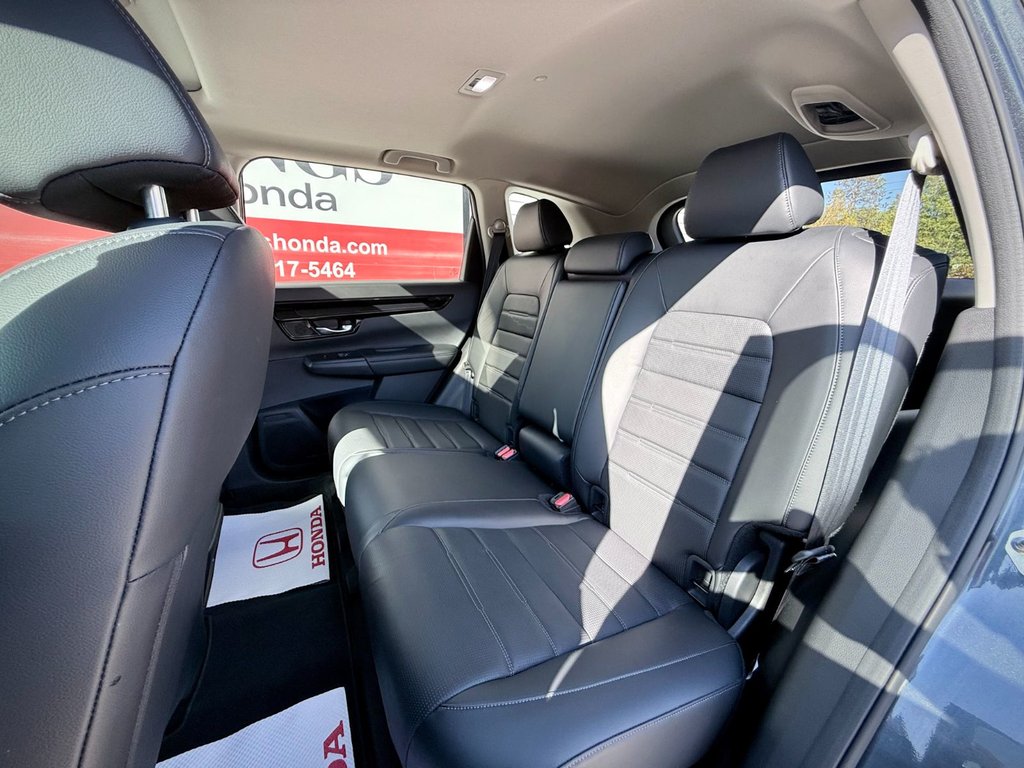 2023 Honda CR-V EX-L | Sunroof, Power Seats, CarPlay/Android Auto in COLDBROOK, Nova Scotia - 21 - w1024h768px