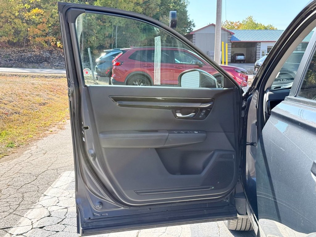 2023 Honda CR-V EX-L | Sunroof, Power Seats, CarPlay/Android Auto in COLDBROOK, Nova Scotia - 7 - w1024h768px