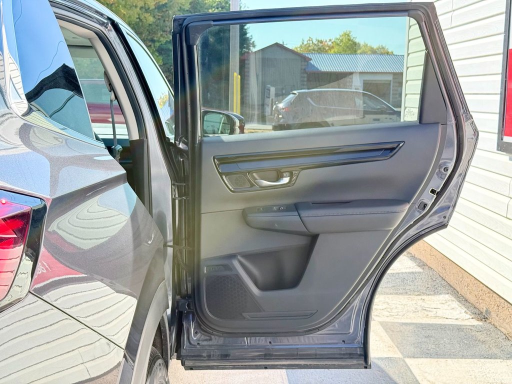2023 Honda CR-V EX-L | Sunroof, Power Seats, CarPlay/Android Auto in COLDBROOK, Nova Scotia - 23 - w1024h768px