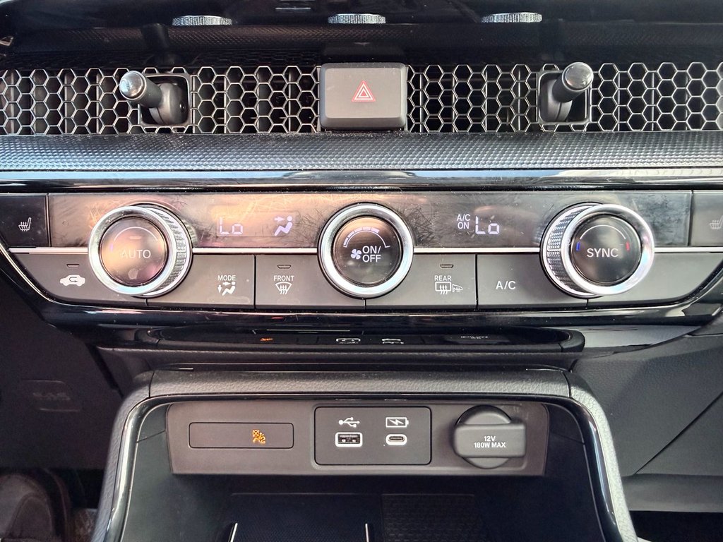 2023 Honda CR-V EX-L | Sunroof, Power Seats, CarPlay/Android Auto in COLDBROOK, Nova Scotia - 18 - w1024h768px