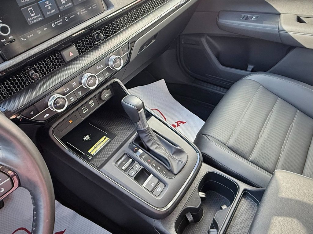 2023 Honda CR-V EX-L | Sunroof, Power Seats, CarPlay/Android Auto in COLDBROOK, Nova Scotia - 19 - w1024h768px