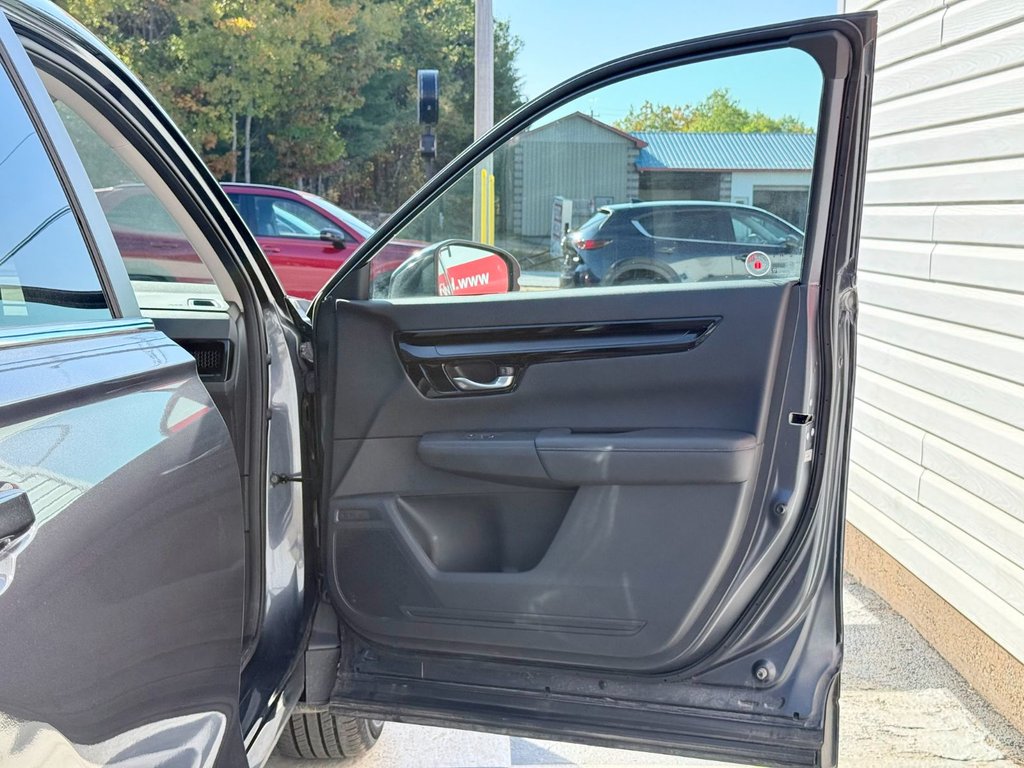2023 Honda CR-V EX-L | Sunroof, Power Seats, CarPlay/Android Auto in COLDBROOK, Nova Scotia - 25 - w1024h768px