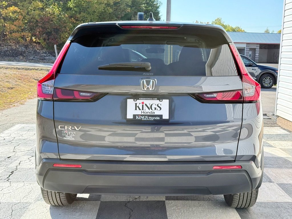 2023 Honda CR-V EX-L | Sunroof, Power Seats, CarPlay/Android Auto in COLDBROOK, Nova Scotia - 5 - w1024h768px