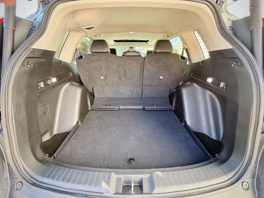 2023 Honda CR-V EX-L | Sunroof, Power Seats, CarPlay/Android Auto in COLDBROOK, Nova Scotia - 22 - w1024h768px
