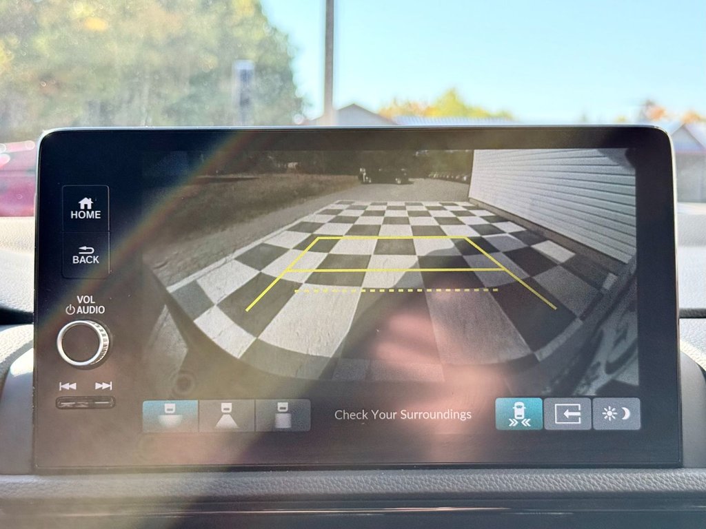 2023 Honda CR-V EX-L | Sunroof, Power Seats, CarPlay/Android Auto in COLDBROOK, Nova Scotia - 17 - w1024h768px