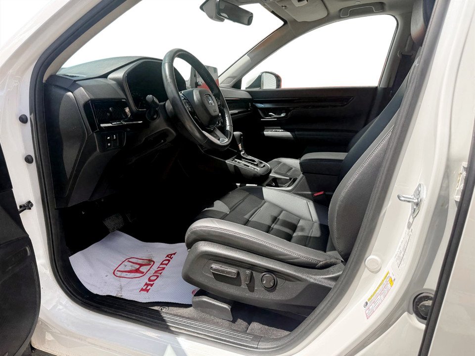 2023 Honda CR-V EX-L, keyless entry, backup camera, Bluetooth in COLDBROOK, Nova Scotia - 9 - w1024h768px