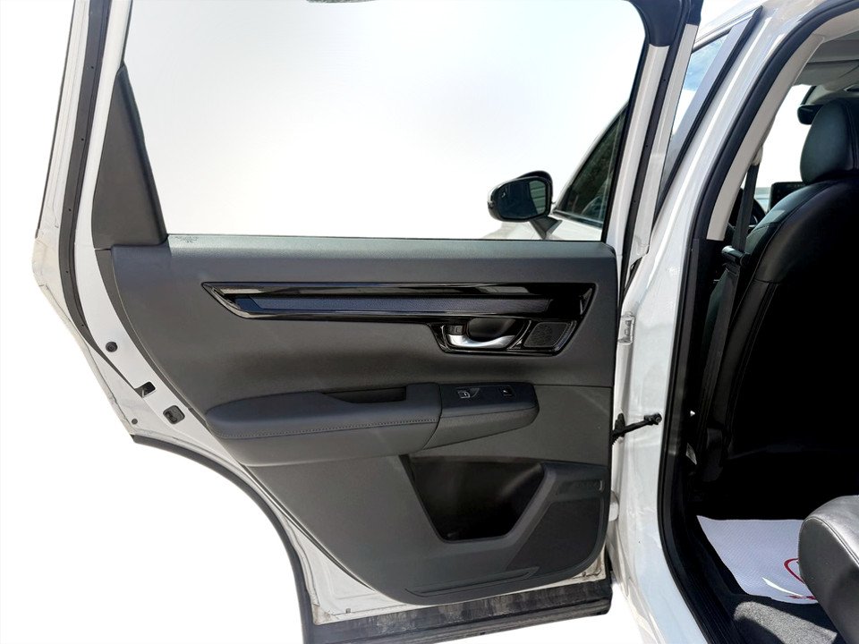 2023 Honda CR-V EX-L, keyless entry, backup camera, Bluetooth in COLDBROOK, Nova Scotia - 14 - w1024h768px