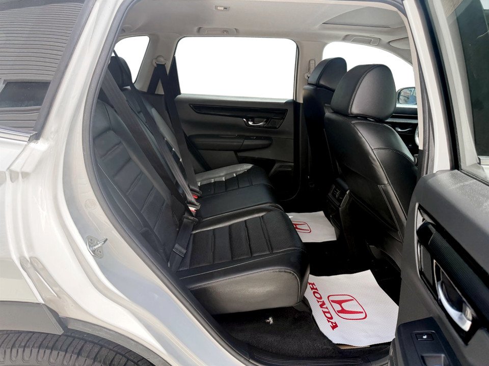 2023 Honda CR-V EX-L, keyless entry, backup camera, Bluetooth in COLDBROOK, Nova Scotia - 18 - w1024h768px