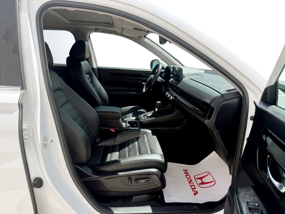 2023 Honda CR-V EX-L, keyless entry, backup camera, Bluetooth in COLDBROOK, Nova Scotia - 20 - w1024h768px