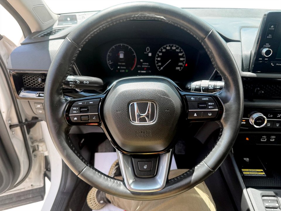 2023 Honda CR-V EX-L, keyless entry, backup camera, Bluetooth in COLDBROOK, Nova Scotia - 10 - w1024h768px