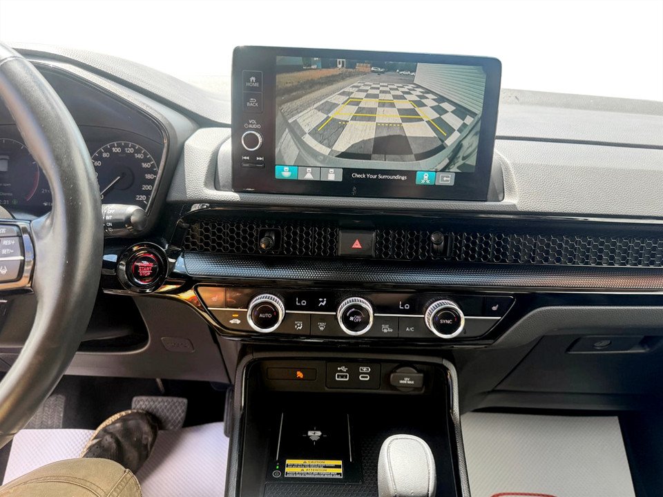 2023 Honda CR-V EX-L, keyless entry, backup camera, Bluetooth in COLDBROOK, Nova Scotia - 12 - w1024h768px