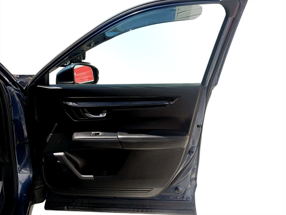 Honda CR-V EX-L, keyless entry, backup camera, Bluetooth 2023 à COLDBROOK, Nouvelle-Écosse - 19 - w1024h768px