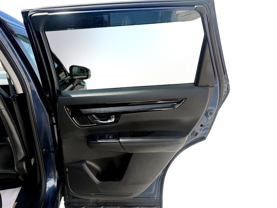 Honda CR-V EX-L, keyless entry, backup camera, Bluetooth 2023 à COLDBROOK, Nouvelle-Écosse - 17 - w1024h768px