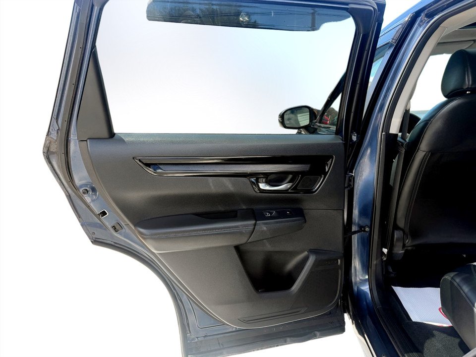 Honda CR-V EX-L, keyless entry, backup camera, Bluetooth 2023 à COLDBROOK, Nouvelle-Écosse - 14 - w1024h768px