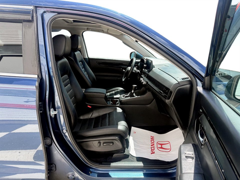 Honda CR-V EX-L, keyless entry, backup camera, Bluetooth 2023 à COLDBROOK, Nouvelle-Écosse - 20 - w1024h768px