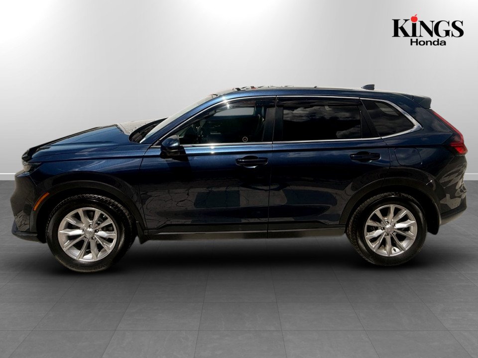 Honda CR-V EX-L, keyless entry, backup camera, Bluetooth 2023 à COLDBROOK, Nouvelle-Écosse - 21 - w1024h768px