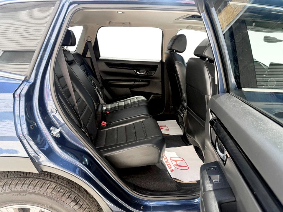 Honda CR-V EX-L, keyless entry, backup camera, Bluetooth 2023 à COLDBROOK, Nouvelle-Écosse - 18 - w1024h768px