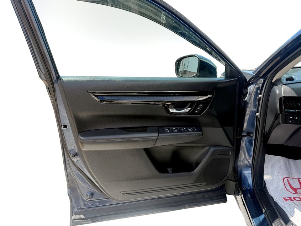 Honda CR-V EX-L, keyless entry, backup camera, Bluetooth 2023 à COLDBROOK, Nouvelle-Écosse - 7 - w1024h768px