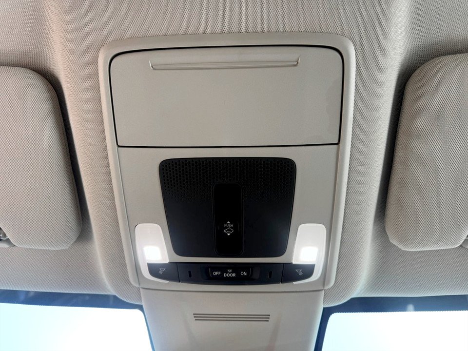 Honda CR-V EX-L, keyless entry, backup camera, Bluetooth 2023 à COLDBROOK, Nouvelle-Écosse - 13 - w1024h768px