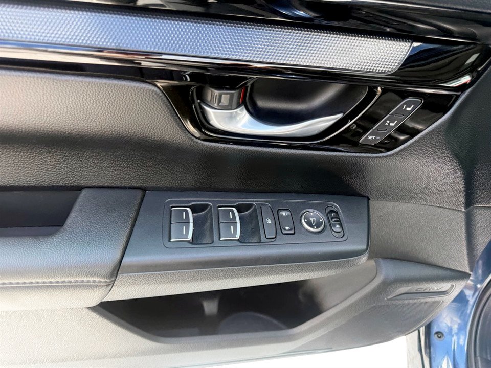 Honda CR-V EX-L, keyless entry, backup camera, Bluetooth 2023 à COLDBROOK, Nouvelle-Écosse - 8 - w1024h768px