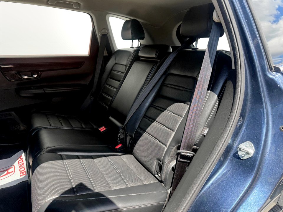 Honda CR-V EX-L, keyless entry, backup camera, Bluetooth 2023 à COLDBROOK, Nouvelle-Écosse - 15 - w1024h768px