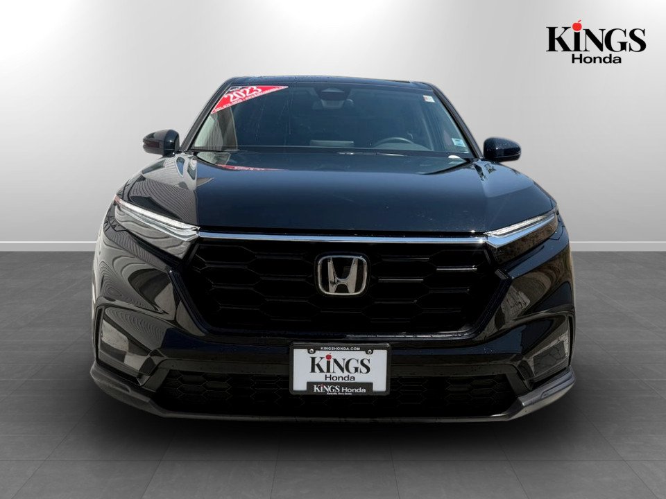 2023 Honda CR-V LX, keyless entry, backup camera, Bluetooth in COLDBROOK, Nova Scotia - 2 - w1024h768px
