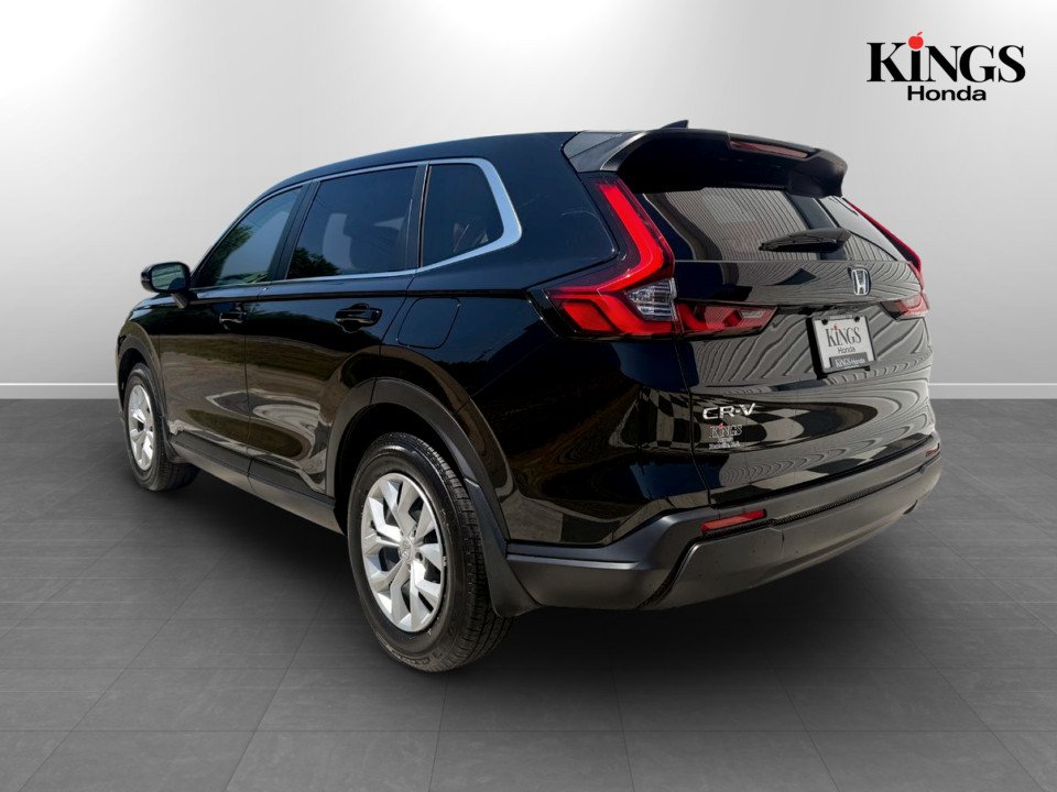 2023 Honda CR-V LX, keyless entry, backup camera, Bluetooth in COLDBROOK, Nova Scotia - 6 - w1024h768px