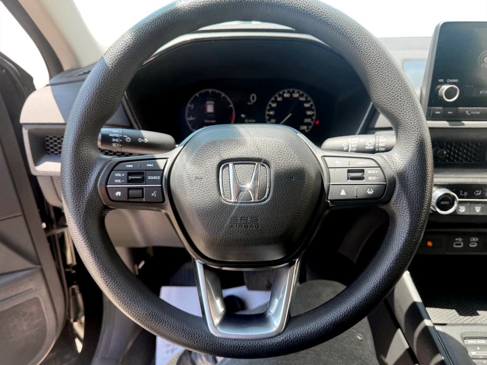 2023 Honda CR-V LX, keyless entry, backup camera, Bluetooth in COLDBROOK, Nova Scotia - 10 - w1024h768px