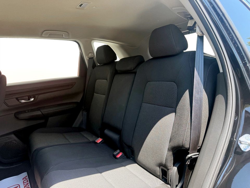 2023 Honda CR-V LX, keyless entry, backup camera, Bluetooth in COLDBROOK, Nova Scotia - 14 - w1024h768px