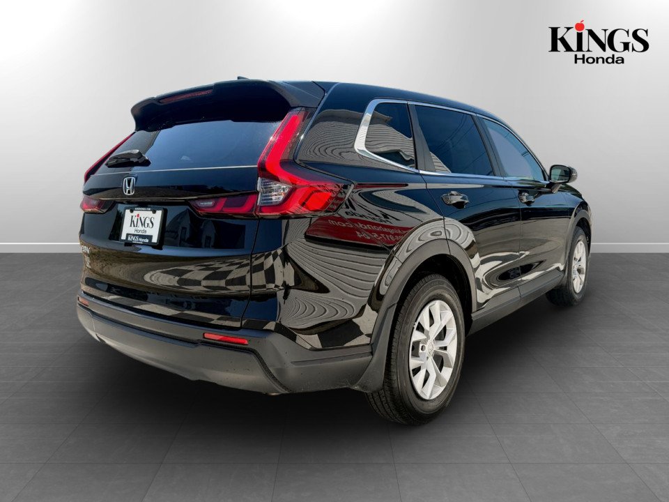 2023 Honda CR-V LX, keyless entry, backup camera, Bluetooth in COLDBROOK, Nova Scotia - 4 - w1024h768px