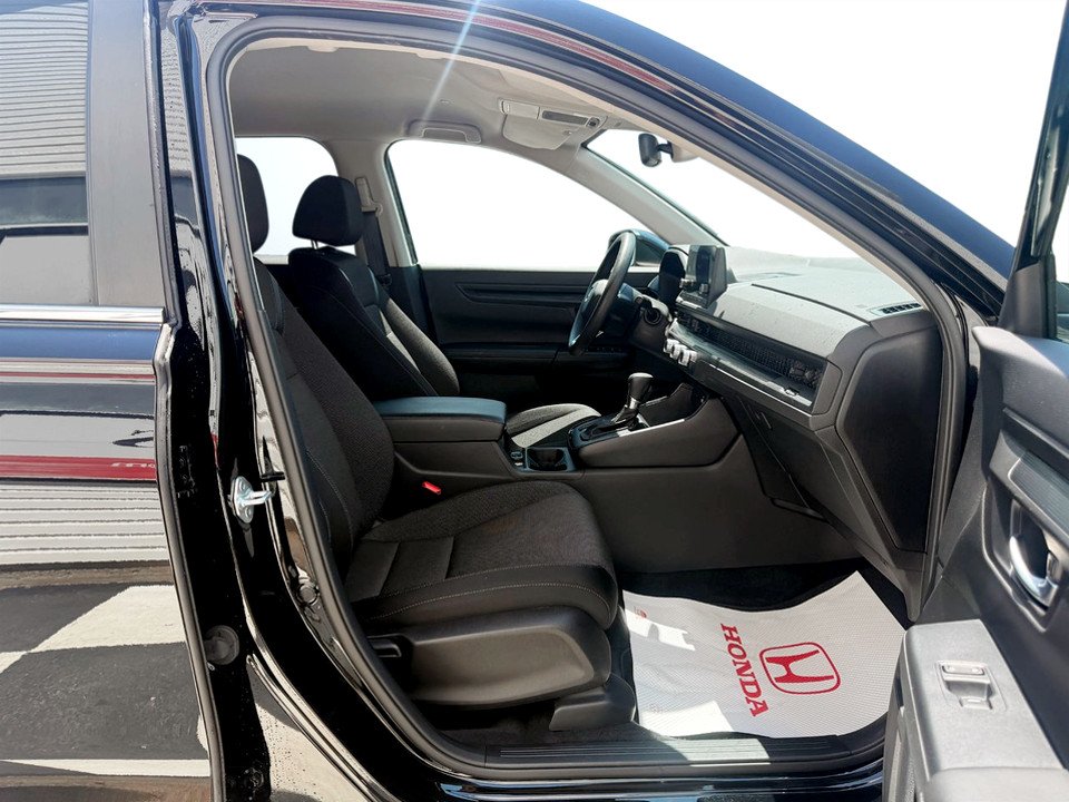 2023 Honda CR-V LX, keyless entry, backup camera, Bluetooth in COLDBROOK, Nova Scotia - 19 - w1024h768px