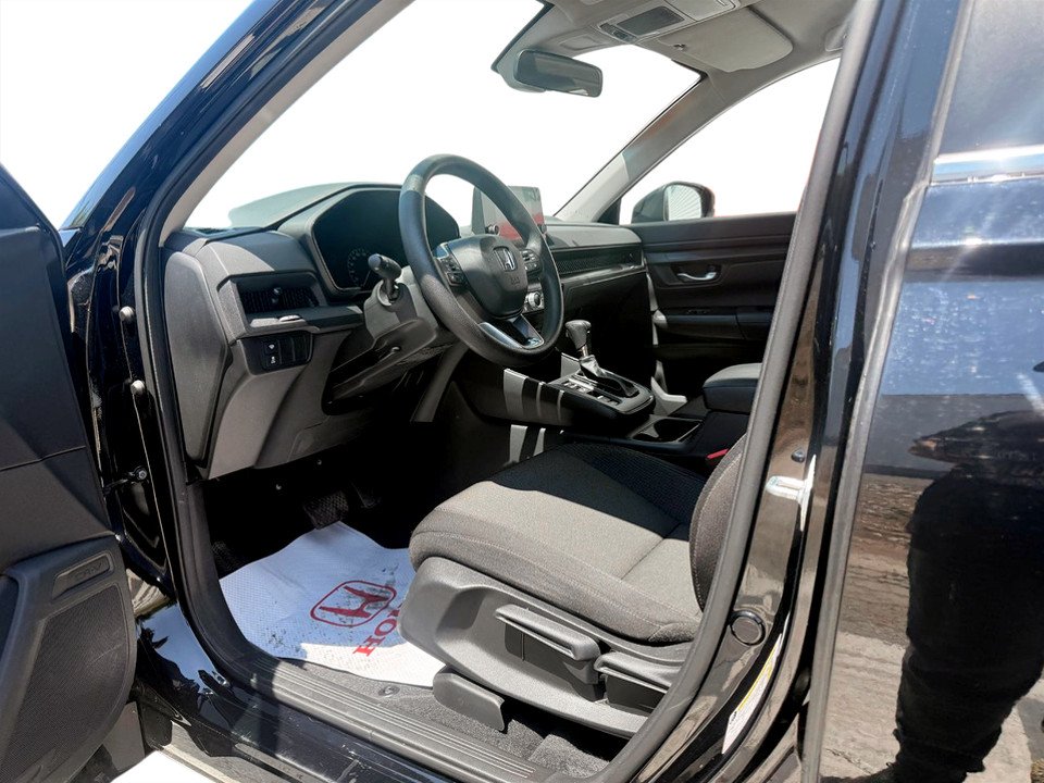 2023 Honda CR-V LX, keyless entry, backup camera, Bluetooth in COLDBROOK, Nova Scotia - 9 - w1024h768px