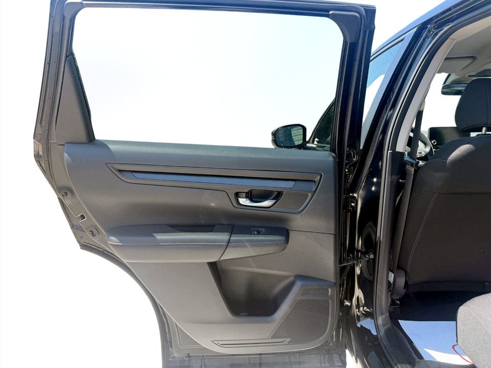 2023 Honda CR-V LX, keyless entry, backup camera, Bluetooth in COLDBROOK, Nova Scotia - 13 - w1024h768px
